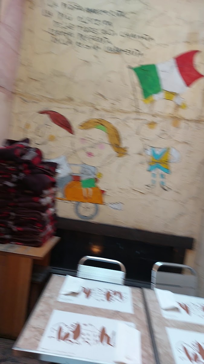 La Soffitta（ラ・ソフィッタ） Photos 2